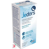 MELATONINA JEDORS GOCCE 30 ML